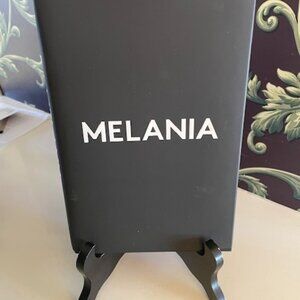 MELANIA TRUMP'S 2024 HARDCOVER BOOK *MELANIA* Brand New